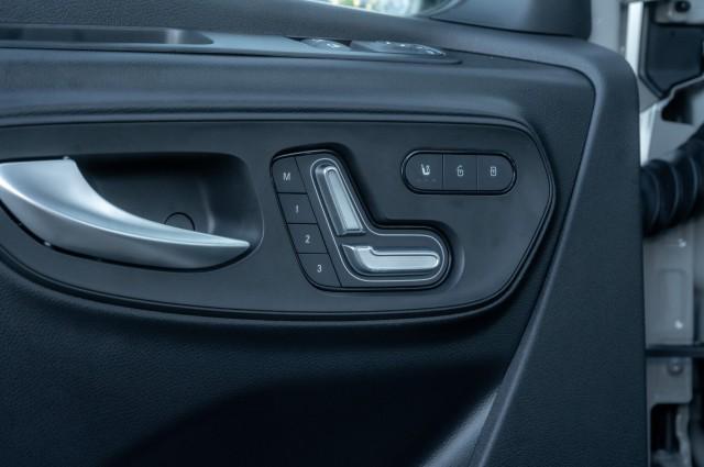 new 2025 Mercedes-Benz Sprinter 2500 car, priced at $80,408