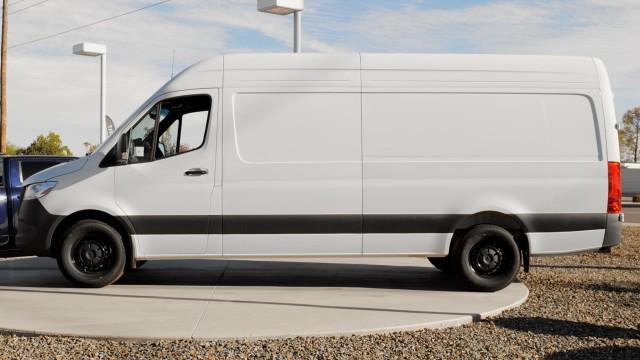 new 2025 Mercedes-Benz Sprinter 2500 car, priced at $63,599