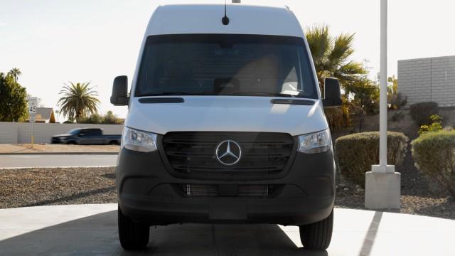 new 2025 Mercedes-Benz Sprinter 2500 car, priced at $63,599