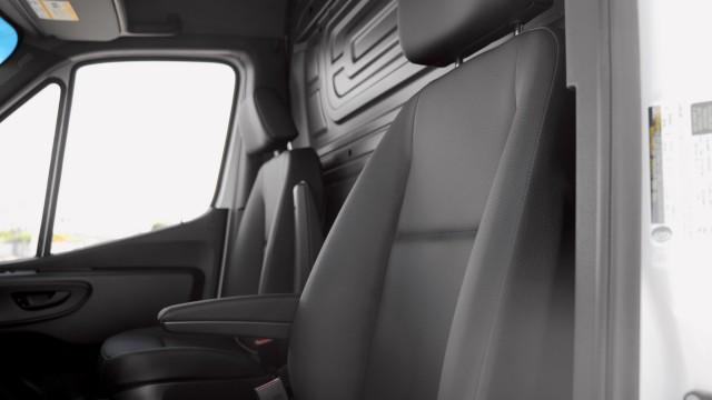 new 2025 Mercedes-Benz Sprinter 2500 car, priced at $63,599