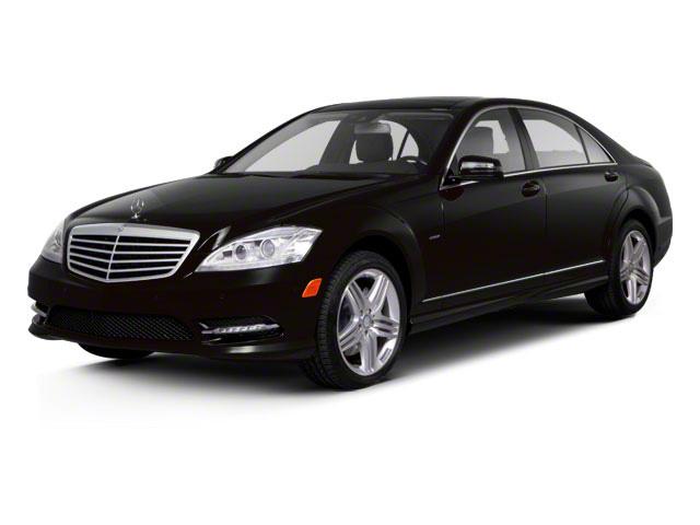 used 2013 Mercedes-Benz S-Class car, priced at $19,990