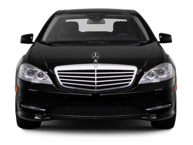 used 2013 Mercedes-Benz S-Class car, priced at $19,990