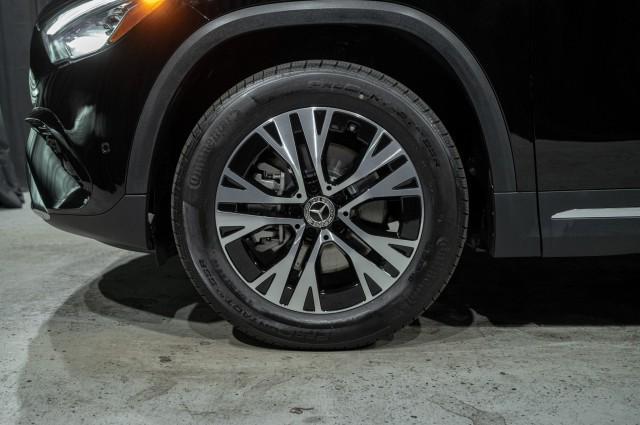 new 2025 Mercedes-Benz GLA 250 car, priced at $47,395