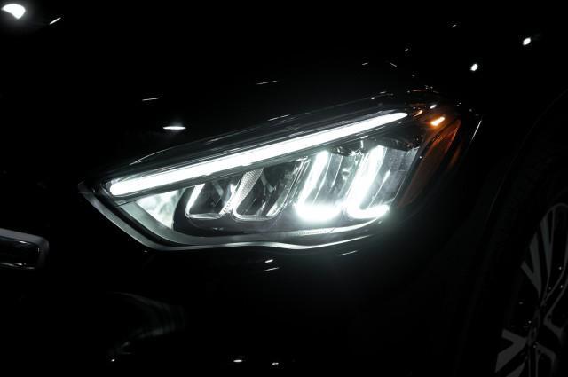 new 2025 Mercedes-Benz GLA 250 car, priced at $47,395