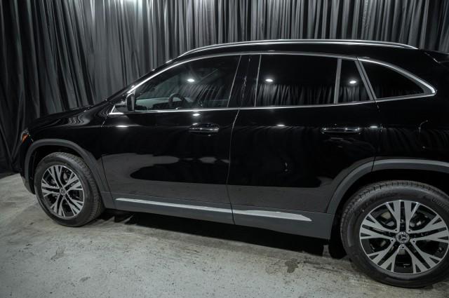 new 2025 Mercedes-Benz GLA 250 car, priced at $47,395