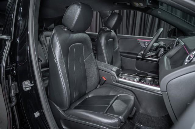 new 2025 Mercedes-Benz GLA 250 car, priced at $47,395