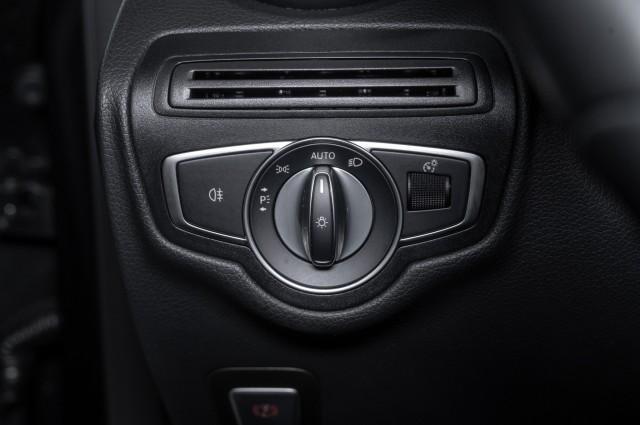 used 2021 Mercedes-Benz GLC 300 car, priced at $29,988