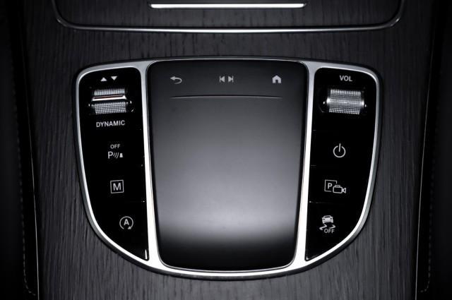 used 2021 Mercedes-Benz GLC 300 car, priced at $29,988