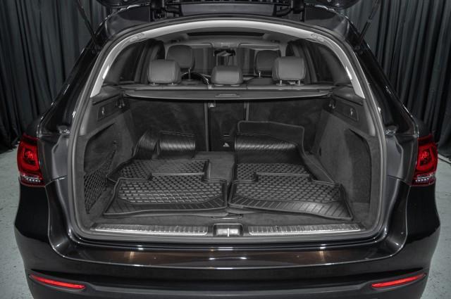 used 2021 Mercedes-Benz GLC 300 car, priced at $29,988