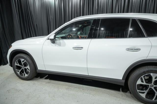 new 2026 Mercedes-Benz GLC 350e car, priced at $66,015