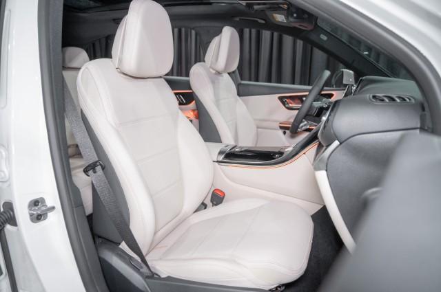 new 2026 Mercedes-Benz GLC 350e car, priced at $66,015