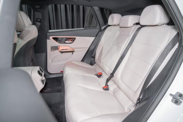 new 2026 Mercedes-Benz GLC 350e car, priced at $66,015