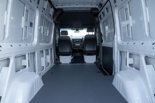 new 2025 Mercedes-Benz Sprinter 2500 car, priced at $58,992