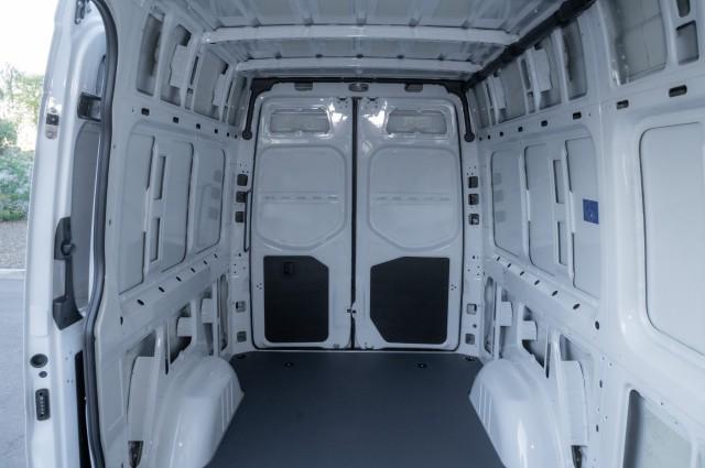 new 2025 Mercedes-Benz Sprinter 2500 car, priced at $58,992