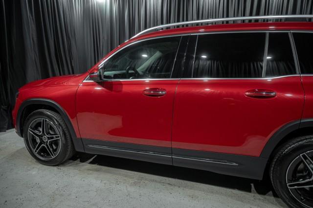 new 2026 Mercedes-Benz GLB 250 car, priced at $53,820