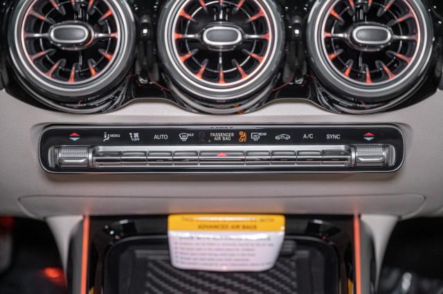 new 2026 Mercedes-Benz GLB 250 car, priced at $53,820