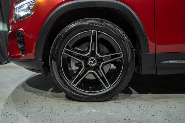 new 2026 Mercedes-Benz GLB 250 car, priced at $53,820