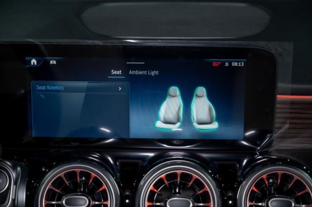 new 2026 Mercedes-Benz GLB 250 car, priced at $53,820