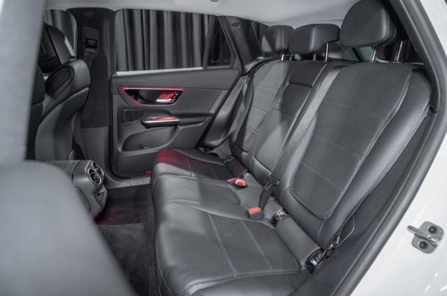 used 2024 Mercedes-Benz GLC 300 car, priced at $42,000