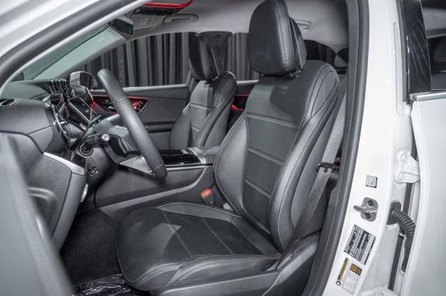 used 2024 Mercedes-Benz GLC 300 car, priced at $42,000