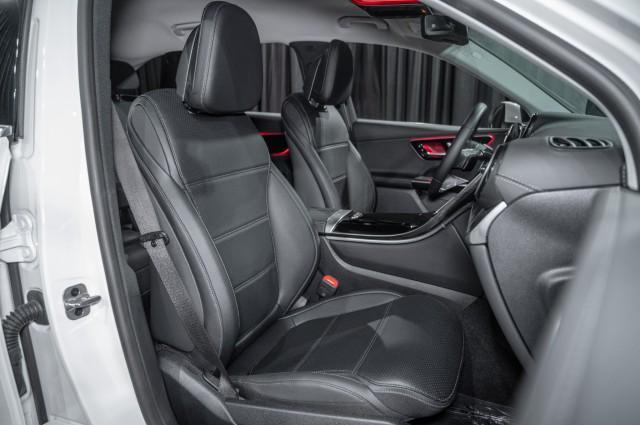 used 2024 Mercedes-Benz GLC 300 car, priced at $42,000