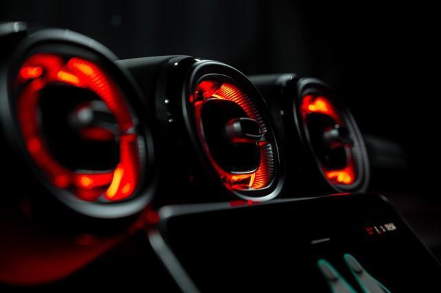 new 2026 Mercedes-Benz GLC 300 car, priced at $59,150