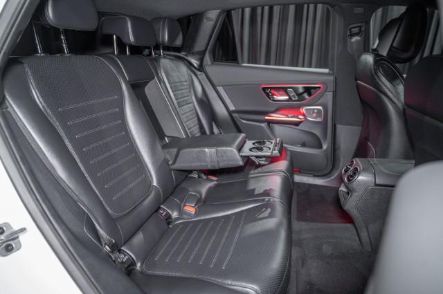 new 2026 Mercedes-Benz GLC 300 car, priced at $59,150