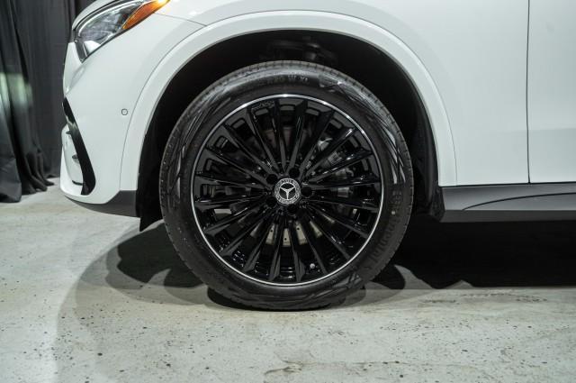 new 2026 Mercedes-Benz GLC 300 car, priced at $59,150