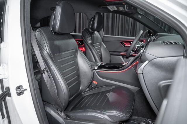 new 2026 Mercedes-Benz GLC 300 car, priced at $59,150