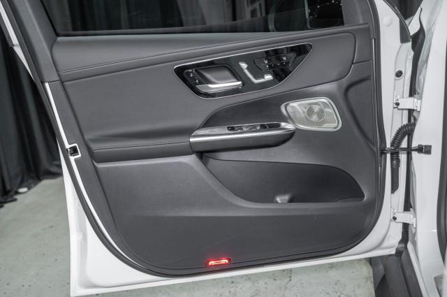 new 2026 Mercedes-Benz GLC 300 car, priced at $59,150