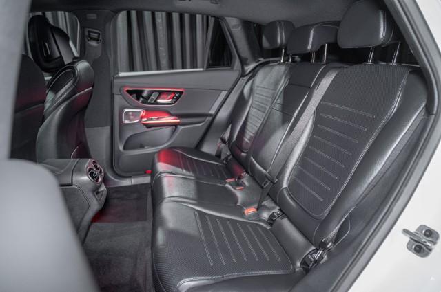 new 2026 Mercedes-Benz GLC 300 car, priced at $59,150