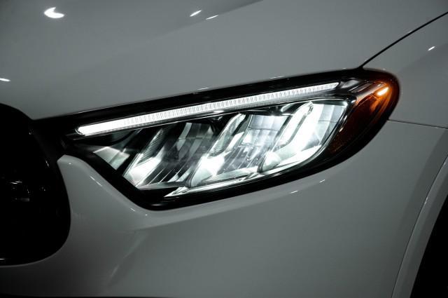 new 2026 Mercedes-Benz GLC 300 car, priced at $59,150