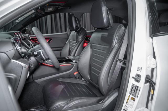 new 2026 Mercedes-Benz GLC 300 car, priced at $59,150