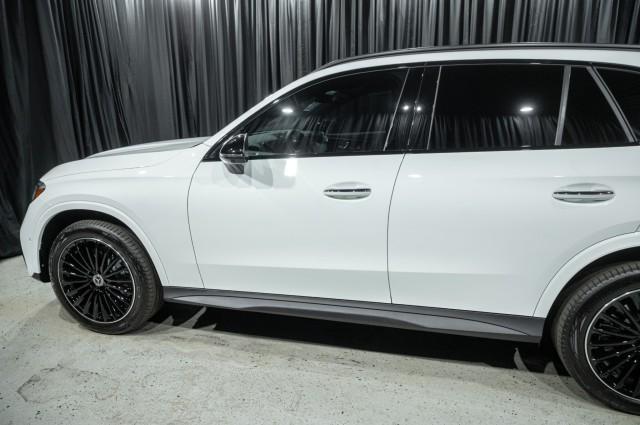 new 2026 Mercedes-Benz GLC 300 car, priced at $59,150