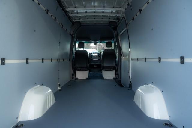 new 2026 Mercedes-Benz Sprinter 2500 car, priced at $72,715