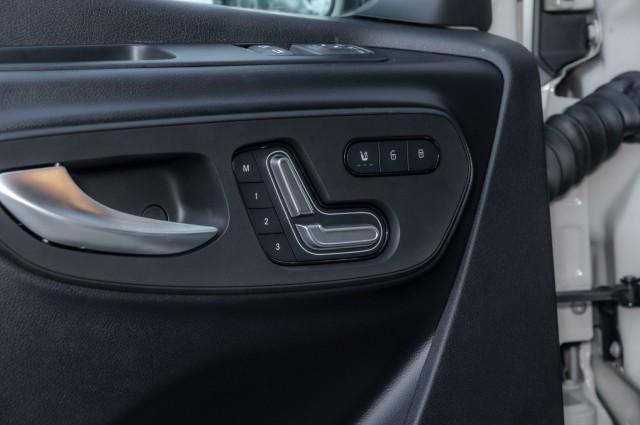 new 2026 Mercedes-Benz Sprinter 2500 car, priced at $72,715