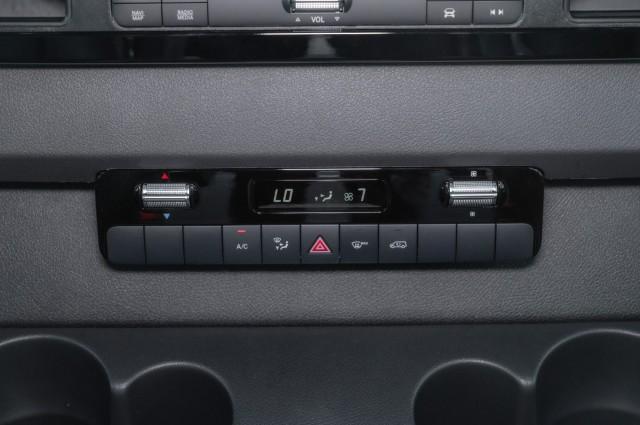 new 2026 Mercedes-Benz Sprinter 2500 car, priced at $72,715