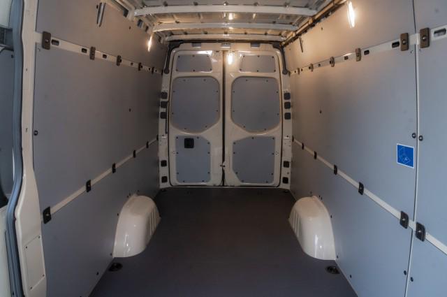 new 2026 Mercedes-Benz Sprinter 2500 car, priced at $72,715