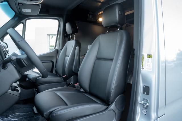 new 2026 Mercedes-Benz Sprinter 2500 car, priced at $65,040