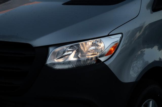 new 2026 Mercedes-Benz Sprinter 2500 car, priced at $65,040