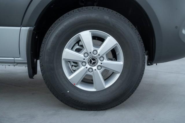 new 2026 Mercedes-Benz Sprinter 2500 car, priced at $65,040