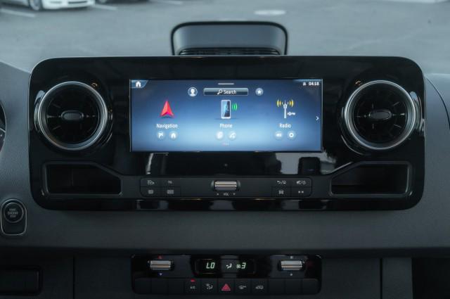 new 2026 Mercedes-Benz Sprinter 2500 car, priced at $65,040