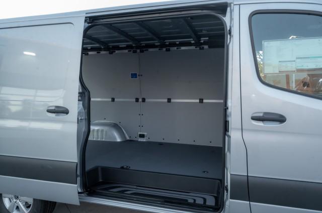 new 2026 Mercedes-Benz Sprinter 2500 car, priced at $65,040