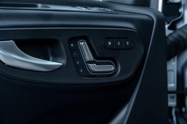 new 2026 Mercedes-Benz Sprinter 2500 car, priced at $65,040