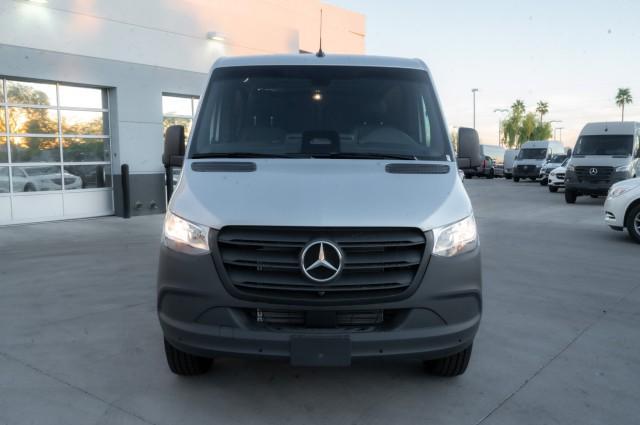 new 2026 Mercedes-Benz Sprinter 2500 car, priced at $65,040