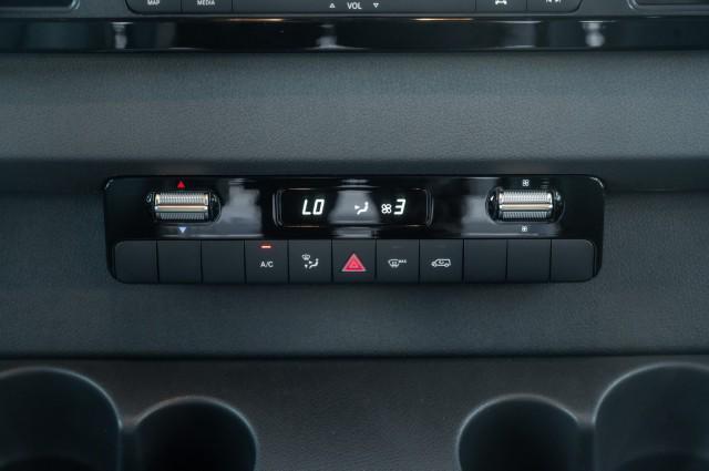 new 2026 Mercedes-Benz Sprinter 2500 car, priced at $65,040