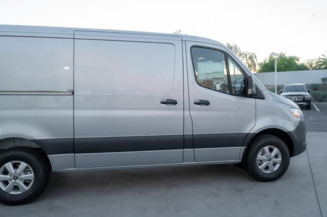new 2026 Mercedes-Benz Sprinter 2500 car, priced at $65,040