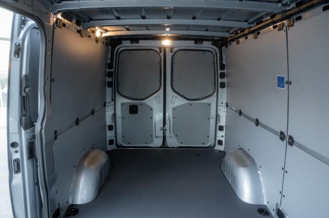 new 2026 Mercedes-Benz Sprinter 2500 car, priced at $65,040