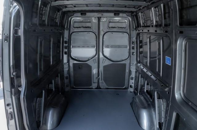 new 2025 Mercedes-Benz Sprinter 2500 car, priced at $68,162