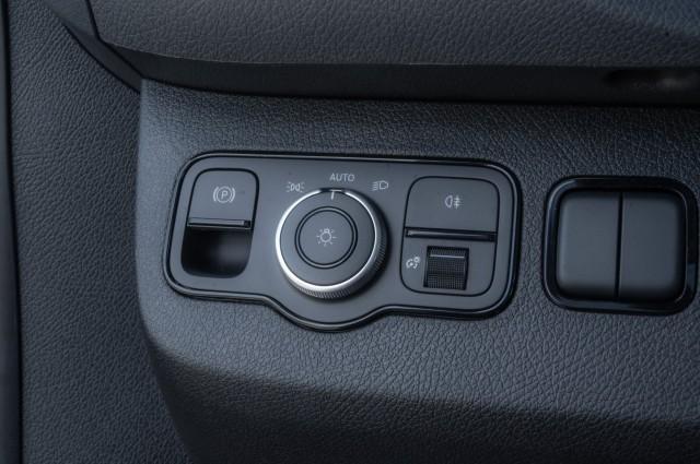 new 2025 Mercedes-Benz Sprinter 2500 car, priced at $68,162